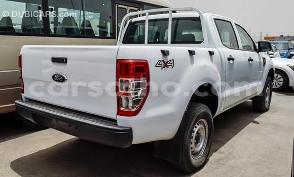 Acheter Import Voiture Ford Ranger Blanc à Import - Dubai, Maseru Acheter Import Voiture Ford Ranger Blanc à Import - Dubai, Maseru
