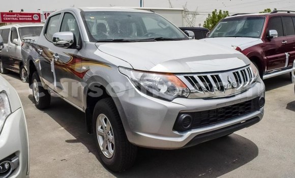 Sayi Imported Mitsubishi L200 Other Mota in Import - Dubai a Maseru Sayi Imported Mitsubishi L200 Other Mota in Import - Dubai a Maseru