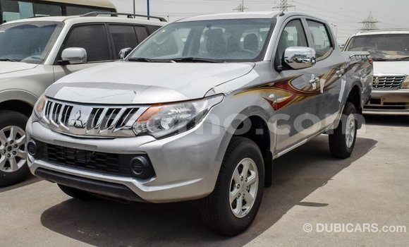 Sayi Imported Mitsubishi L200 Other Mota in Import - Dubai a Maseru Sayi Imported Mitsubishi L200 Other Mota in Import - Dubai a Maseru