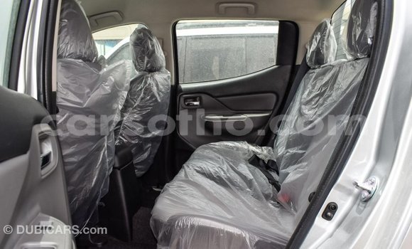 Sayi Imported Mitsubishi L200 Other Mota in Import - Dubai a Maseru Sayi Imported Mitsubishi L200 Other Mota in Import - Dubai a Maseru