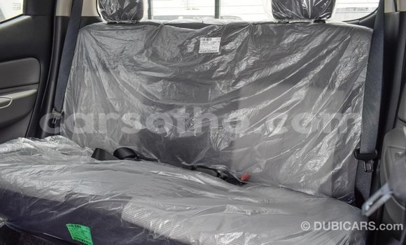 Sayi Imported Mitsubishi L200 Other Mota in Import - Dubai a Maseru Sayi Imported Mitsubishi L200 Other Mota in Import - Dubai a Maseru