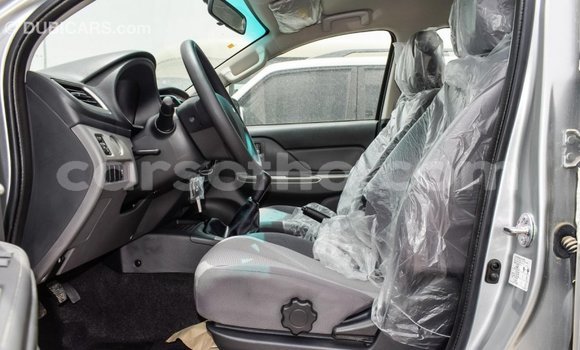Sayi Imported Mitsubishi L200 Other Mota in Import - Dubai a Maseru Sayi Imported Mitsubishi L200 Other Mota in Import - Dubai a Maseru
