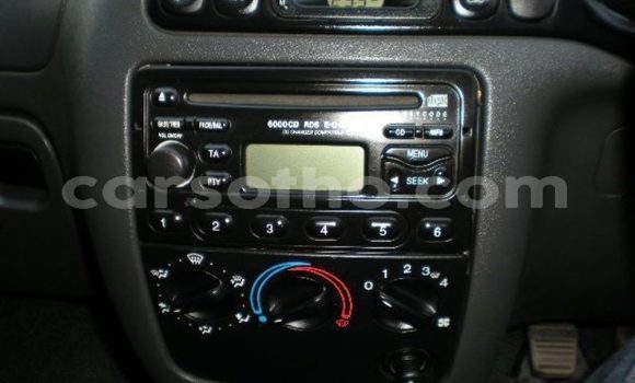 Buy Used Ford Pickup Silver Car in Hlotse in Leribe Buy Used Ford Pickup Silver Car in Hlotse in Leribe