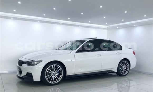 اشتري مستعمل BMW 3–Series White سيارة في Maseru في Maseru اشتري مستعمل BMW 3–Series White سيارة في Maseru في Maseru