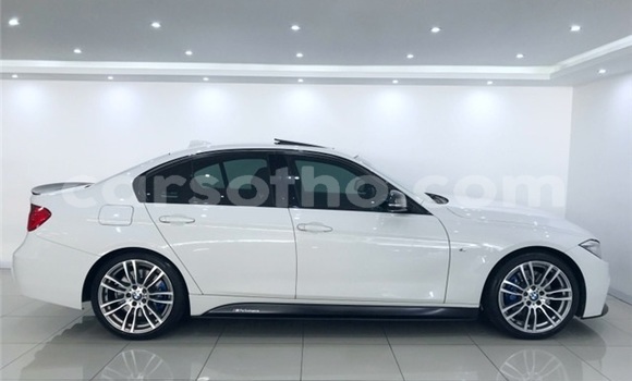 اشتري مستعمل BMW 3–Series White سيارة في Maseru في Maseru اشتري مستعمل BMW 3–Series White سيارة في Maseru في Maseru