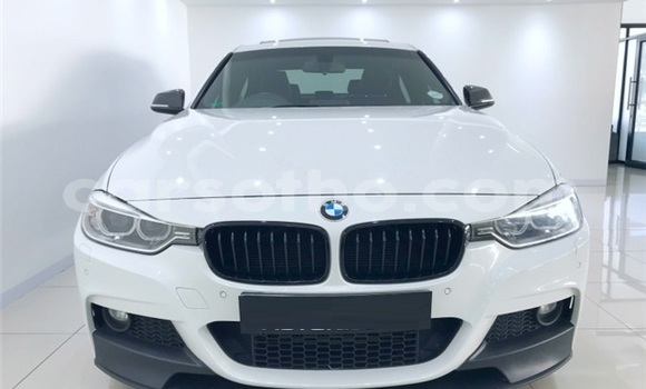 اشتري مستعمل BMW 3–Series White سيارة في Maseru في Maseru اشتري مستعمل BMW 3–Series White سيارة في Maseru في Maseru
