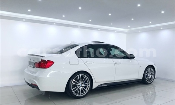 اشتري مستعمل BMW 3–Series White سيارة في Maseru في Maseru اشتري مستعمل BMW 3–Series White سيارة في Maseru في Maseru