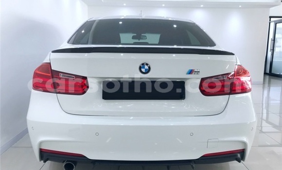 اشتري مستعمل BMW 3–Series White سيارة في Maseru في Maseru اشتري مستعمل BMW 3–Series White سيارة في Maseru في Maseru