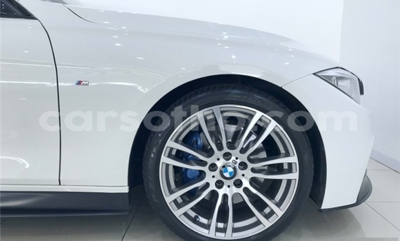 اشتري مستعمل BMW 3–Series White سيارة في Maseru في Maseru اشتري مستعمل BMW 3–Series White سيارة في Maseru في Maseru