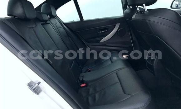 اشتري مستعمل BMW 3–Series White سيارة في Maseru في Maseru اشتري مستعمل BMW 3–Series White سيارة في Maseru في Maseru