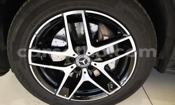 Sayi Na hannu Mercedes-Benz GLC White Mota in Butha–Buthe a Thaba-Tseka Sayi Na hannu Mercedes-Benz GLC White Mota in Butha–Buthe a Thaba-Tseka