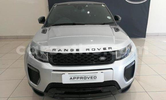Buy Used Land Rover Range Rover Evoque Silver Car in Teyateyaneng in Berea Buy Used Land Rover Range Rover Evoque Silver Car in Teyateyaneng in Berea