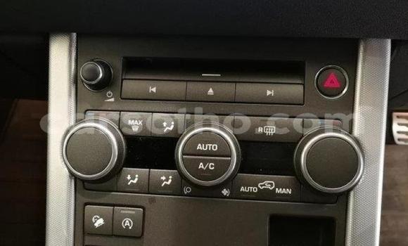 Buy Used Land Rover Range Rover Evoque Silver Car in Teyateyaneng in Berea Buy Used Land Rover Range Rover Evoque Silver Car in Teyateyaneng in Berea