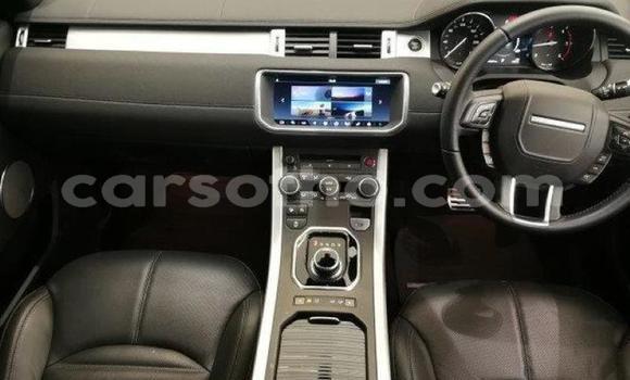 Buy Used Land Rover Range Rover Evoque Silver Car in Teyateyaneng in Berea Buy Used Land Rover Range Rover Evoque Silver Car in Teyateyaneng in Berea
