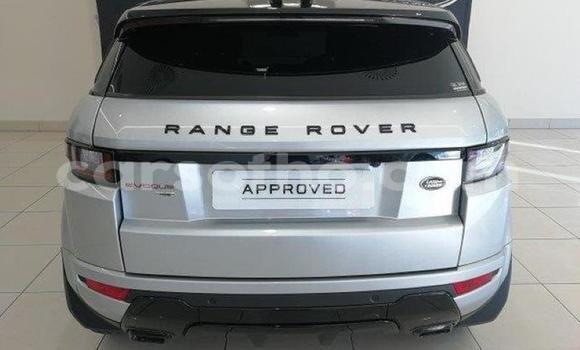 Buy Used Land Rover Range Rover Evoque Silver Car in Teyateyaneng in Berea Buy Used Land Rover Range Rover Evoque Silver Car in Teyateyaneng in Berea
