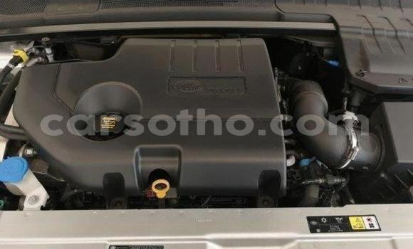 Buy Used Land Rover Range Rover Evoque Silver Car in Teyateyaneng in Berea Buy Used Land Rover Range Rover Evoque Silver Car in Teyateyaneng in Berea