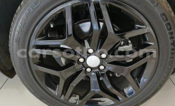 Buy Used Land Rover Range Rover Evoque Silver Car in Teyateyaneng in Berea Buy Used Land Rover Range Rover Evoque Silver Car in Teyateyaneng in Berea
