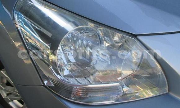 اشتري مستعمل Toyota Yaris Silver سيارة في Hlotse في Leribe اشتري مستعمل Toyota Yaris Silver سيارة في Hlotse في Leribe