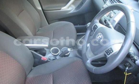 اشتري مستعمل Toyota Yaris Silver سيارة في Hlotse في Leribe اشتري مستعمل Toyota Yaris Silver سيارة في Hlotse في Leribe