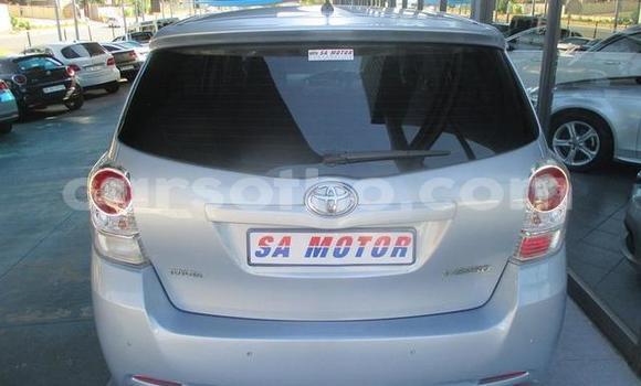 اشتري مستعمل Toyota Yaris Silver سيارة في Hlotse في Leribe اشتري مستعمل Toyota Yaris Silver سيارة في Hlotse في Leribe