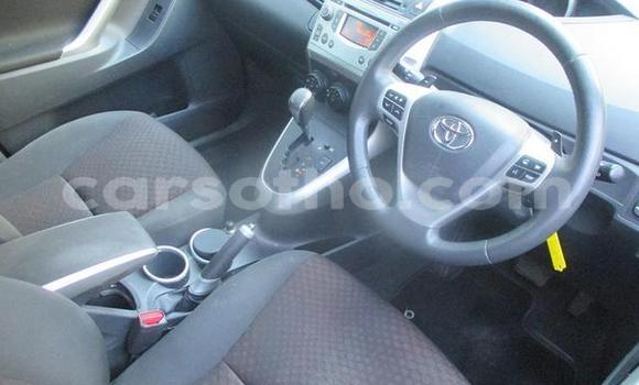 اشتري مستعمل Toyota Yaris Silver سيارة في Hlotse في Leribe اشتري مستعمل Toyota Yaris Silver سيارة في Hlotse في Leribe
