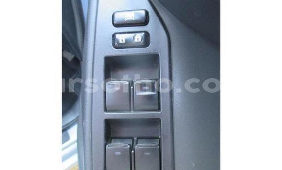 اشتري مستعمل Toyota Yaris Silver سيارة في Hlotse في Leribe اشتري مستعمل Toyota Yaris Silver سيارة في Hlotse في Leribe