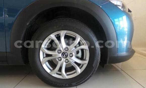 Sayi Na hannu Mazda CX-3 Blue Mota in Maseru a Maseru Sayi Na hannu Mazda CX-3 Blue Mota in Maseru a Maseru