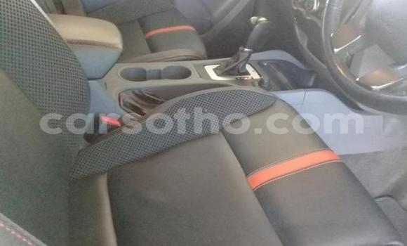 Sayi Na hannu Ford Ranger White Mota in Maseru a Maseru Sayi Na hannu Ford Ranger White Mota in Maseru a Maseru