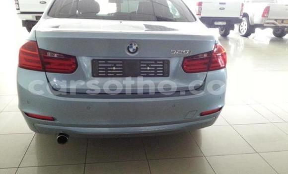 Sayi Na hannu BMW 3–Series Silver Mota in Maseru a Maseru Sayi Na hannu BMW 3–Series Silver Mota in Maseru a Maseru