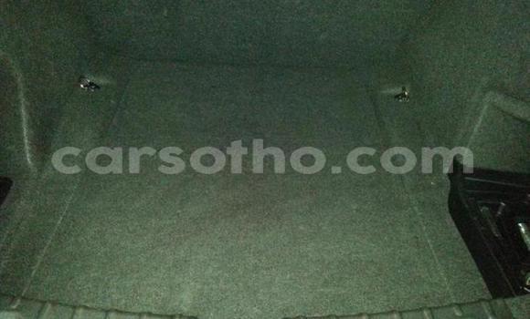 Sayi Na hannu BMW 3–Series Silver Mota in Maseru a Maseru Sayi Na hannu BMW 3–Series Silver Mota in Maseru a Maseru