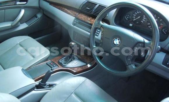 اشتري مستعمل BMW X5 White سيارة في Hlotse في Leribe اشتري مستعمل BMW X5 White سيارة في Hlotse في Leribe