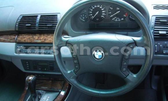 اشتري مستعمل BMW X5 White سيارة في Hlotse في Leribe اشتري مستعمل BMW X5 White سيارة في Hlotse في Leribe
