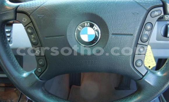 اشتري مستعمل BMW X5 White سيارة في Hlotse في Leribe اشتري مستعمل BMW X5 White سيارة في Hlotse في Leribe