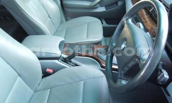 اشتري مستعمل BMW X5 White سيارة في Hlotse في Leribe اشتري مستعمل BMW X5 White سيارة في Hlotse في Leribe