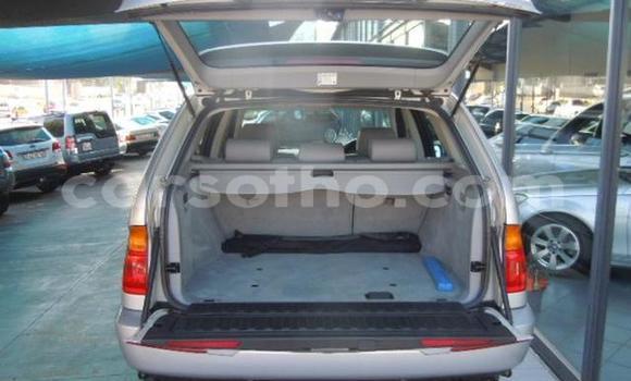 اشتري مستعمل BMW X5 White سيارة في Hlotse في Leribe اشتري مستعمل BMW X5 White سيارة في Hlotse في Leribe