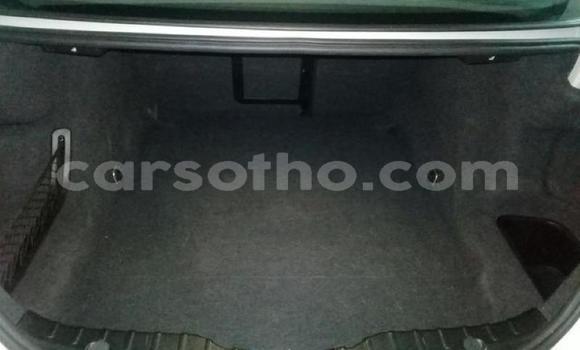Sayi Na hannu BMW 5–Series Silver Mota in Maseru a Maseru Sayi Na hannu BMW 5–Series Silver Mota in Maseru a Maseru