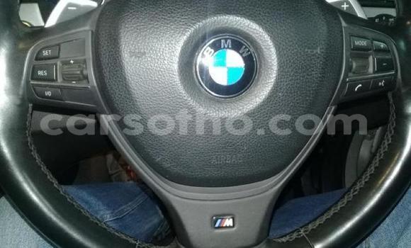 Sayi Na hannu BMW 5–Series Silver Mota in Maseru a Maseru Sayi Na hannu BMW 5–Series Silver Mota in Maseru a Maseru