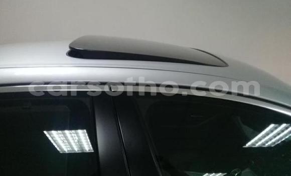 Sayi Na hannu BMW 5–Series Silver Mota in Maseru a Maseru Sayi Na hannu BMW 5–Series Silver Mota in Maseru a Maseru
