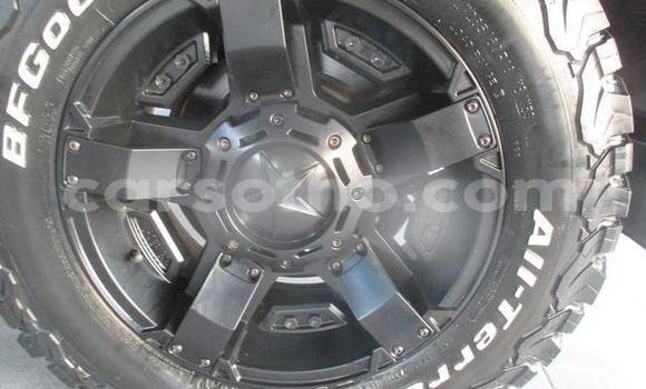 Acheter Occasion Voiture Toyota Land Cruiser Blanc à Hlotse, Leribe Acheter Occasion Voiture Toyota Land Cruiser Blanc à Hlotse, Leribe