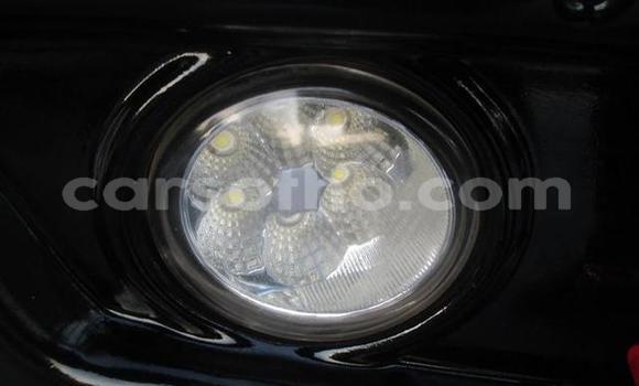 Acheter Occasion Voiture Toyota Land Cruiser Blanc à Hlotse, Leribe Acheter Occasion Voiture Toyota Land Cruiser Blanc à Hlotse, Leribe