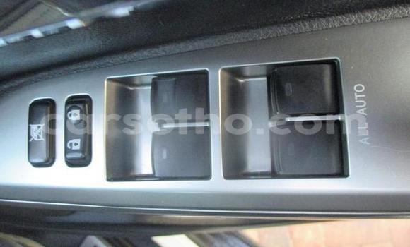 Acheter Occasion Voiture Toyota Land Cruiser Blanc à Hlotse, Leribe Acheter Occasion Voiture Toyota Land Cruiser Blanc à Hlotse, Leribe