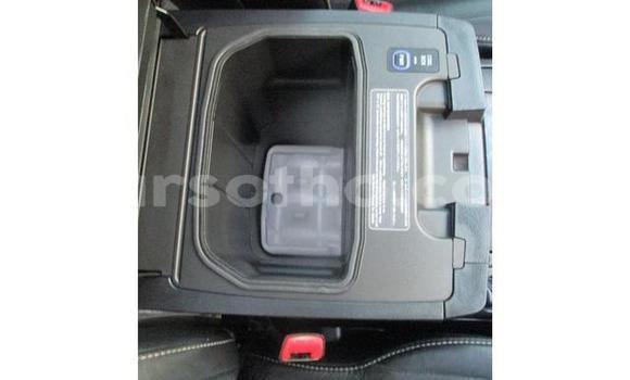 Acheter Occasion Voiture Toyota Land Cruiser Blanc à Hlotse, Leribe Acheter Occasion Voiture Toyota Land Cruiser Blanc à Hlotse, Leribe