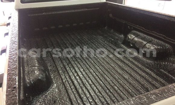 Sayi Na hannu Ford Ranger White Mota in Maseru a Maseru Sayi Na hannu Ford Ranger White Mota in Maseru a Maseru