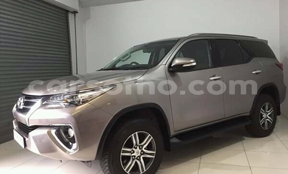 اشتري مستعمل Toyota Fortuner Other سيارة في Butha Buthe في Butha-Buthe اشتري مستعمل Toyota Fortuner Other سيارة في Butha Buthe في Butha-Buthe