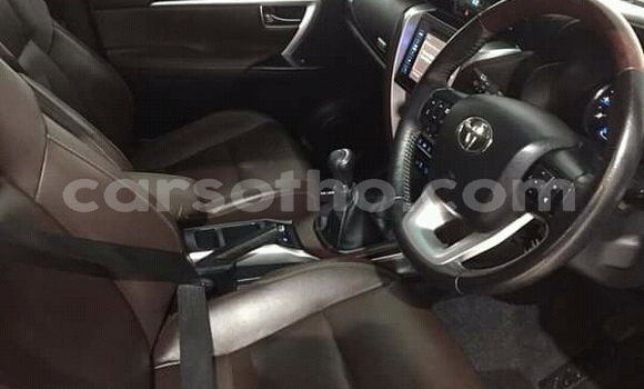 اشتري مستعمل Toyota Fortuner Other سيارة في Butha Buthe في Butha-Buthe اشتري مستعمل Toyota Fortuner Other سيارة في Butha Buthe في Butha-Buthe