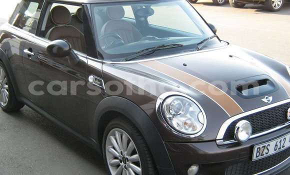 اشتري مستعمل Mini Cooper Brown سيارة في Maseru في Maseru اشتري مستعمل Mini Cooper Brown سيارة في Maseru في Maseru