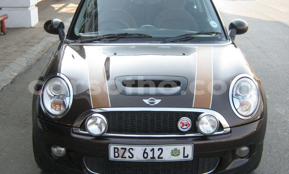 اشتري مستعمل Mini Cooper Brown سيارة في Maseru في Maseru اشتري مستعمل Mini Cooper Brown سيارة في Maseru في Maseru