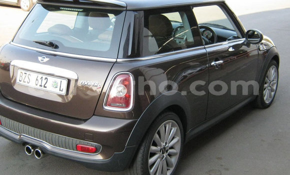اشتري مستعمل Mini Cooper Brown سيارة في Maseru في Maseru اشتري مستعمل Mini Cooper Brown سيارة في Maseru في Maseru