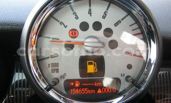 اشتري مستعمل Mini Cooper Brown سيارة في Maseru في Maseru اشتري مستعمل Mini Cooper Brown سيارة في Maseru في Maseru