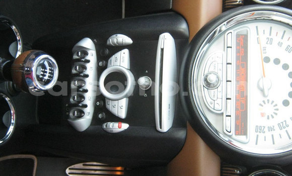 اشتري مستعمل Mini Cooper Brown سيارة في Maseru في Maseru اشتري مستعمل Mini Cooper Brown سيارة في Maseru في Maseru